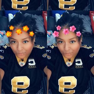 Meet your Posher, Clarissa